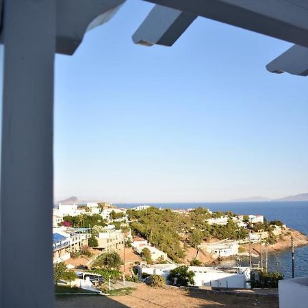 Panorama View Kanala Apartment Kythnos Exterior photo