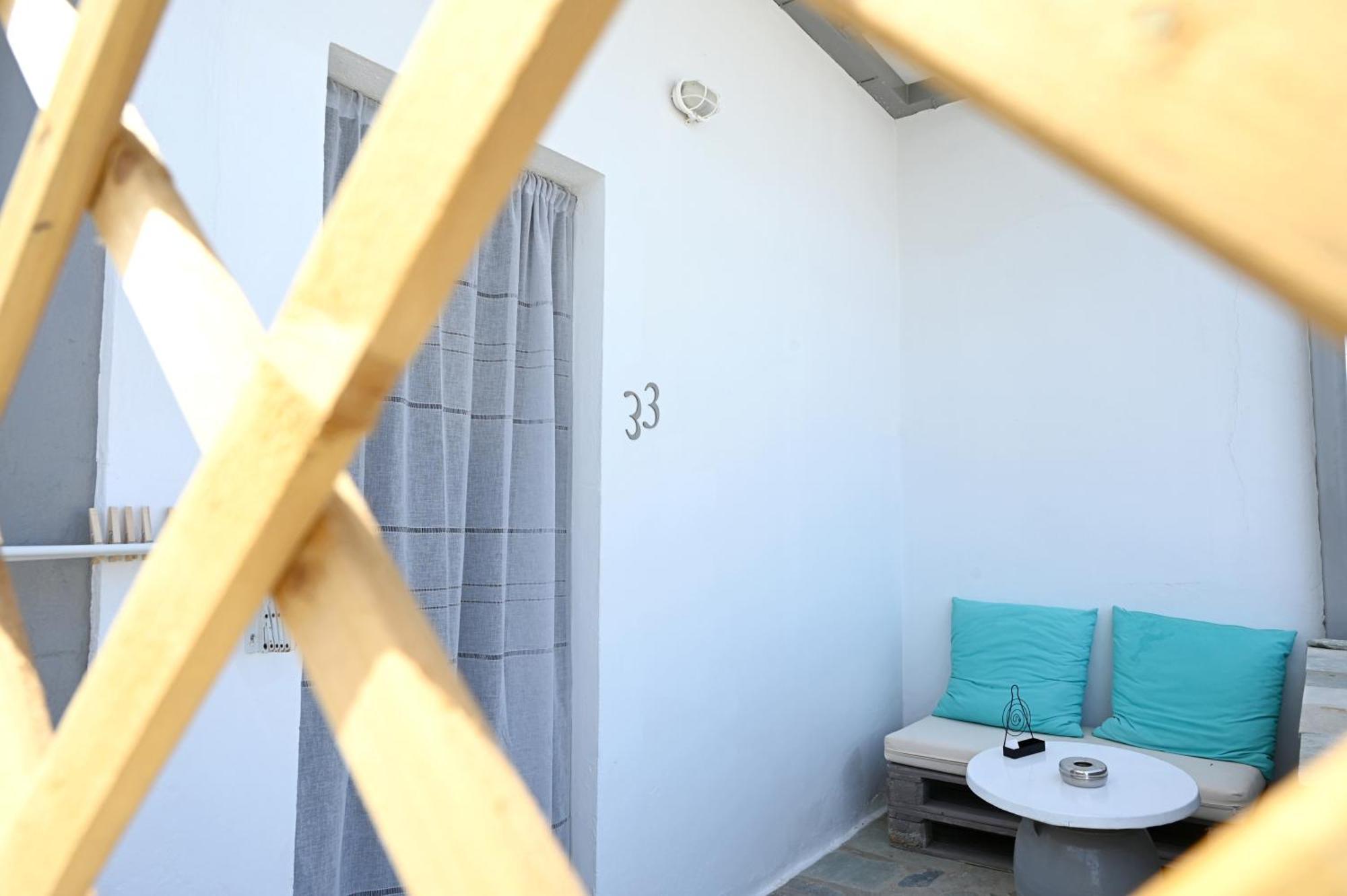 Panorama View Kanala Apartment Kythnos Exterior photo