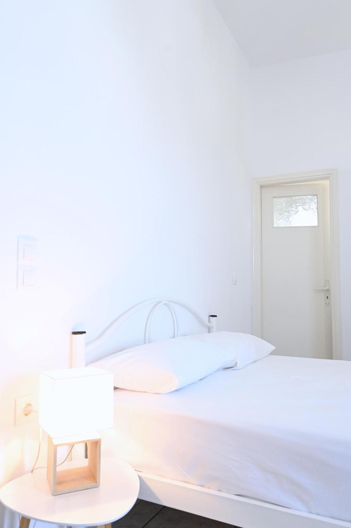 Panorama View Kanala Apartment Kythnos Exterior photo