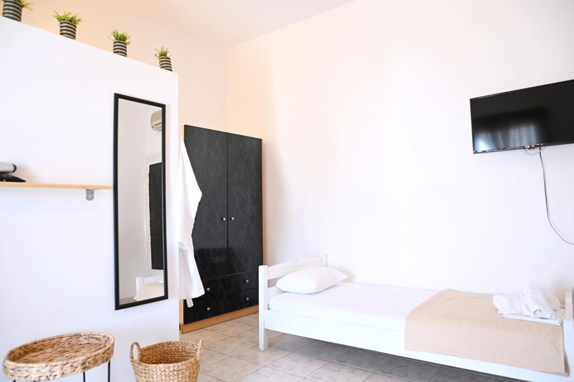 Panorama View Kanala Apartment Kythnos Exterior photo