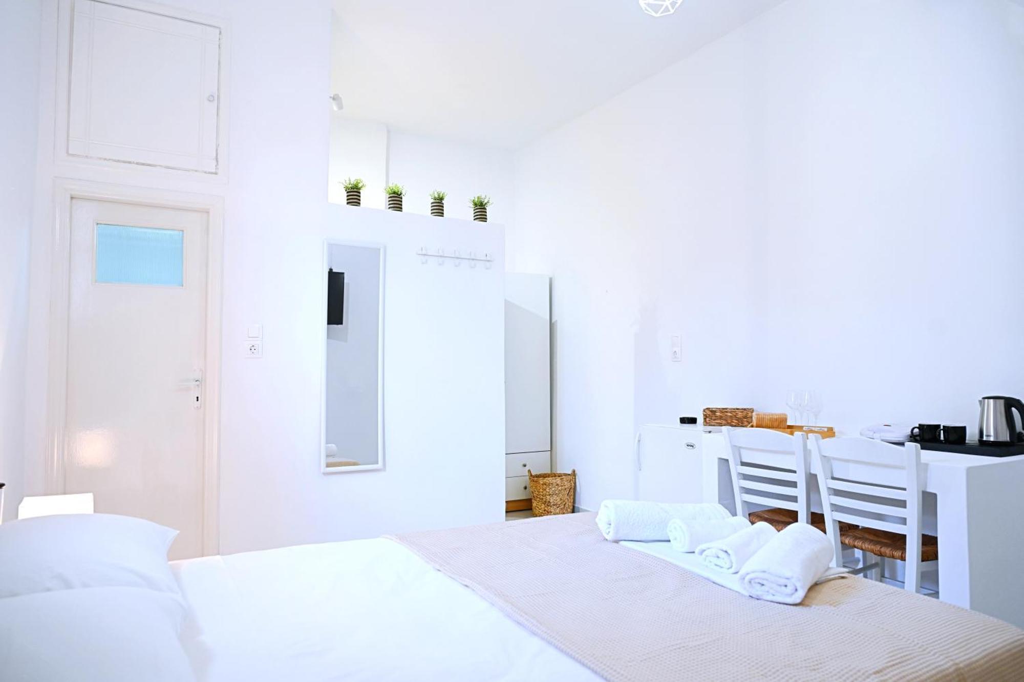 Panorama View Kanala Apartment Kythnos Exterior photo
