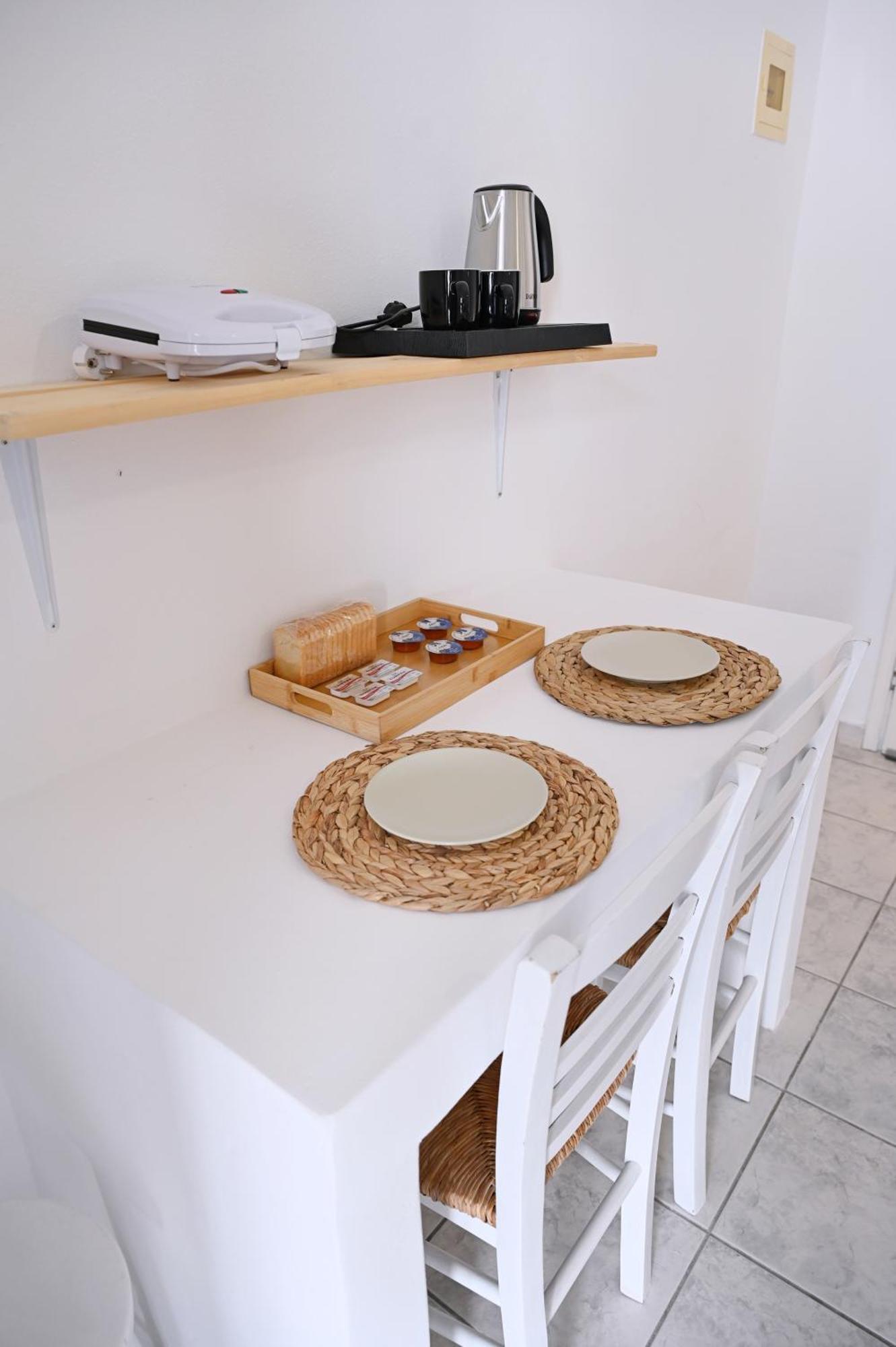Panorama View Kanala Apartment Kythnos Exterior photo