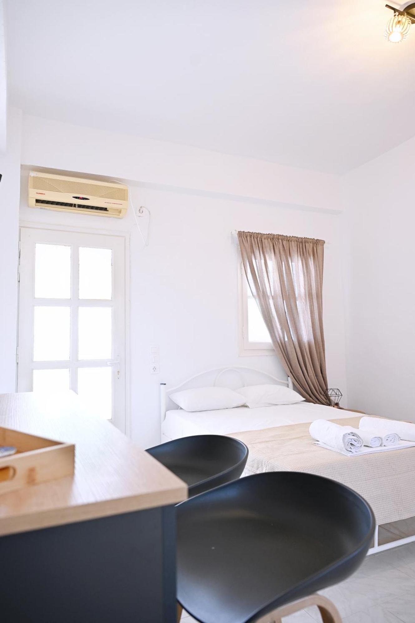 Panorama View Kanala Apartment Kythnos Exterior photo